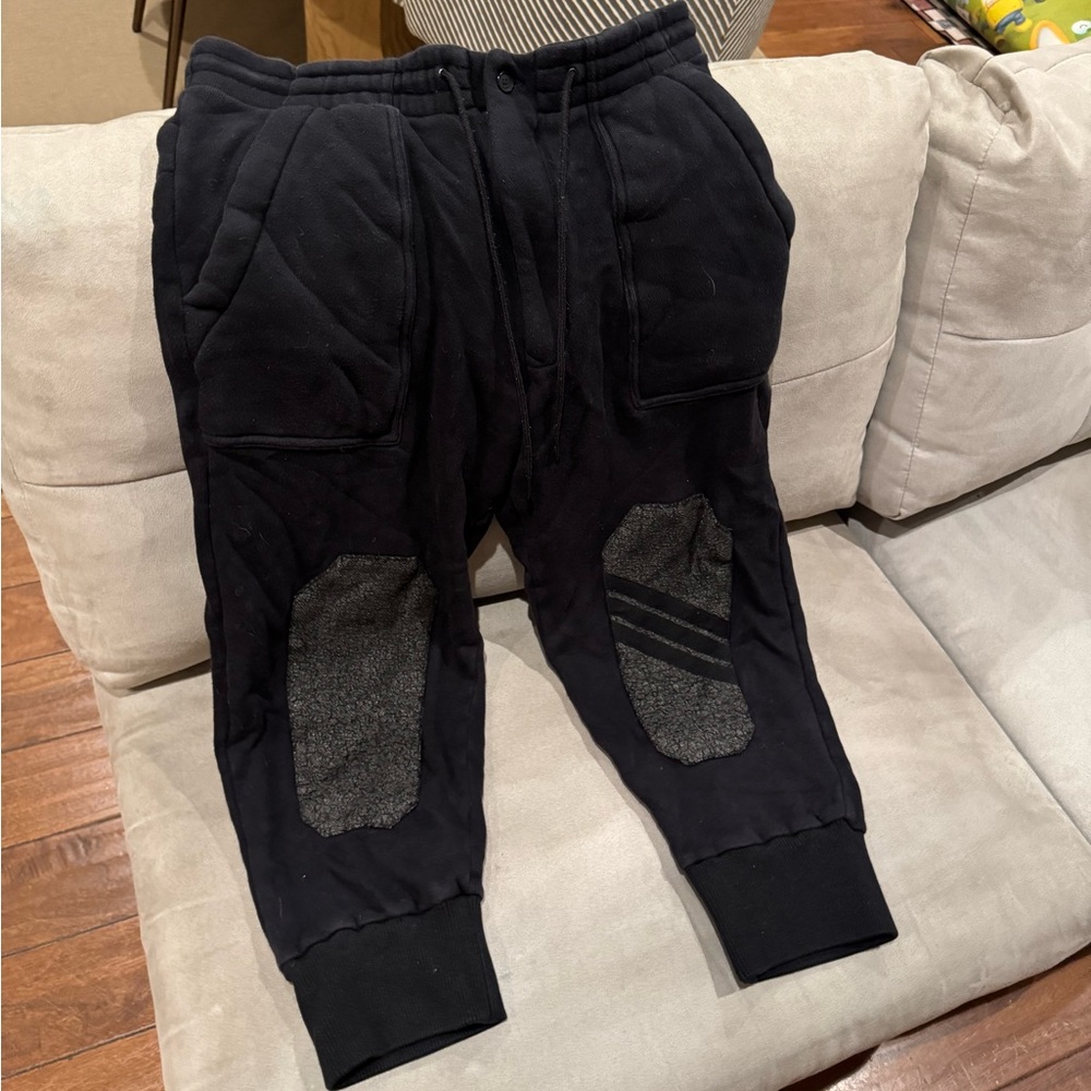 Y3 Pants Size Medium